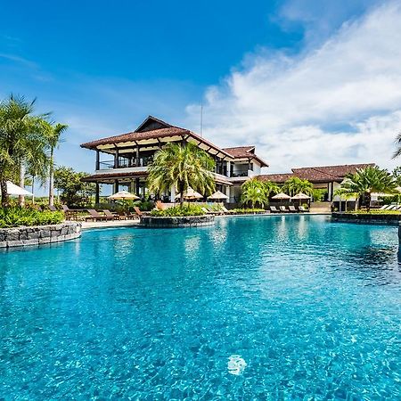 Luxury Vacation Rentals At Hacienda Pinilla Тамариндо Экстерьер фото