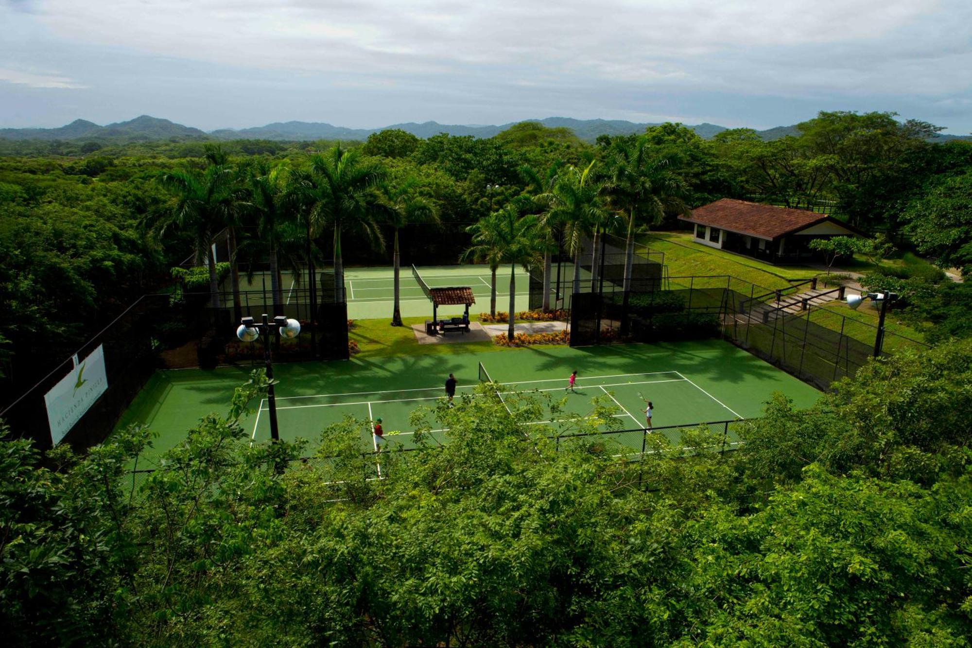 Luxury Vacation Rentals At Hacienda Pinilla Тамариндо Экстерьер фото
