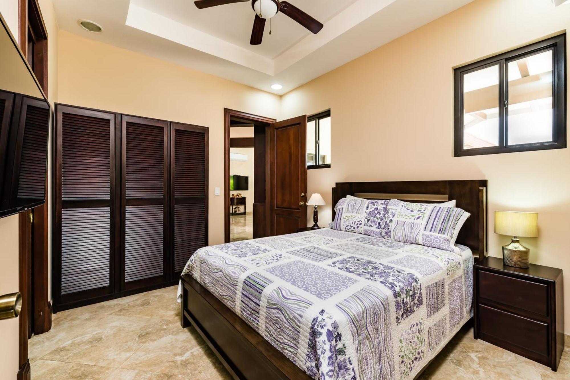 Luxury Vacation Rentals At Hacienda Pinilla Тамариндо Номер фото