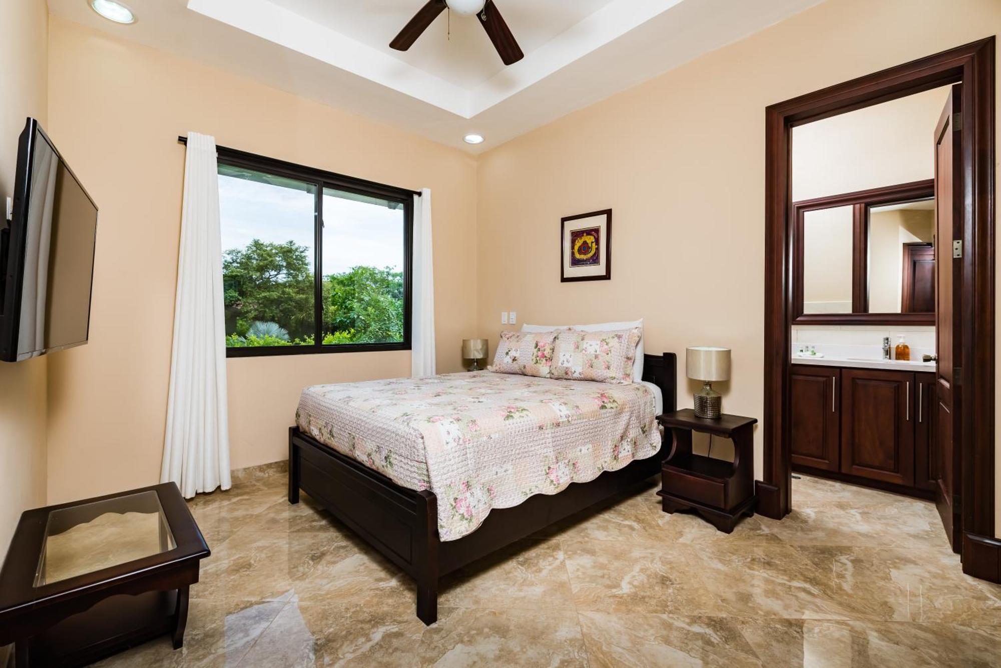 Luxury Vacation Rentals At Hacienda Pinilla Тамариндо Номер фото