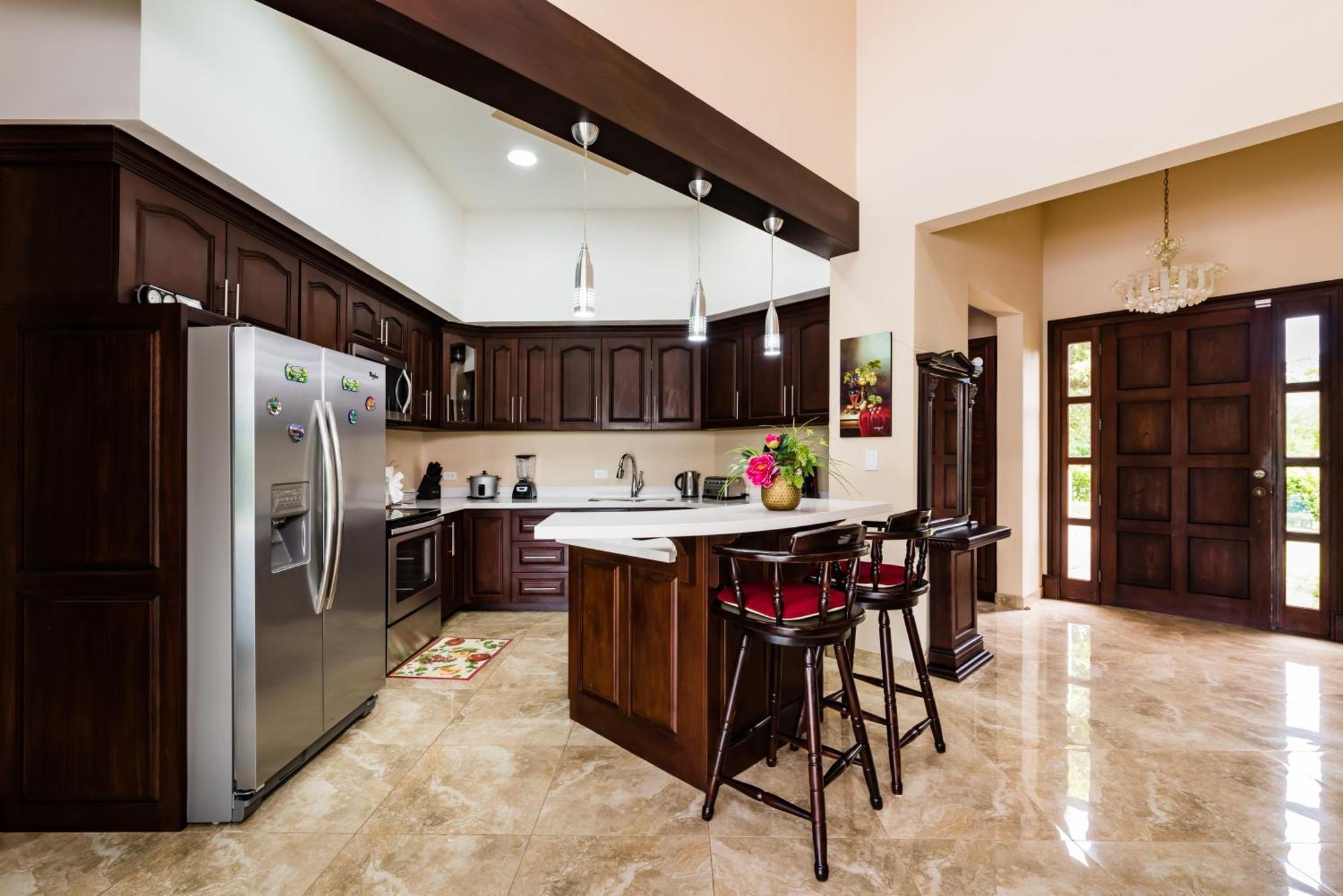 Luxury Vacation Rentals At Hacienda Pinilla Тамариндо Номер фото