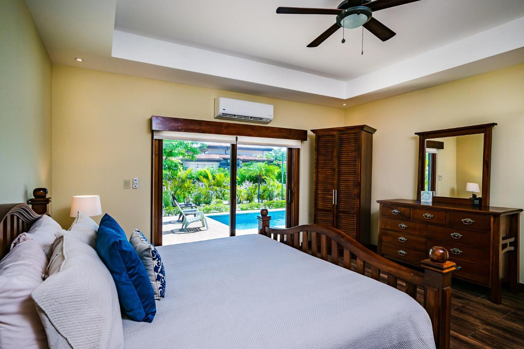 Luxury Vacation Rentals At Hacienda Pinilla Тамариндо Номер фото