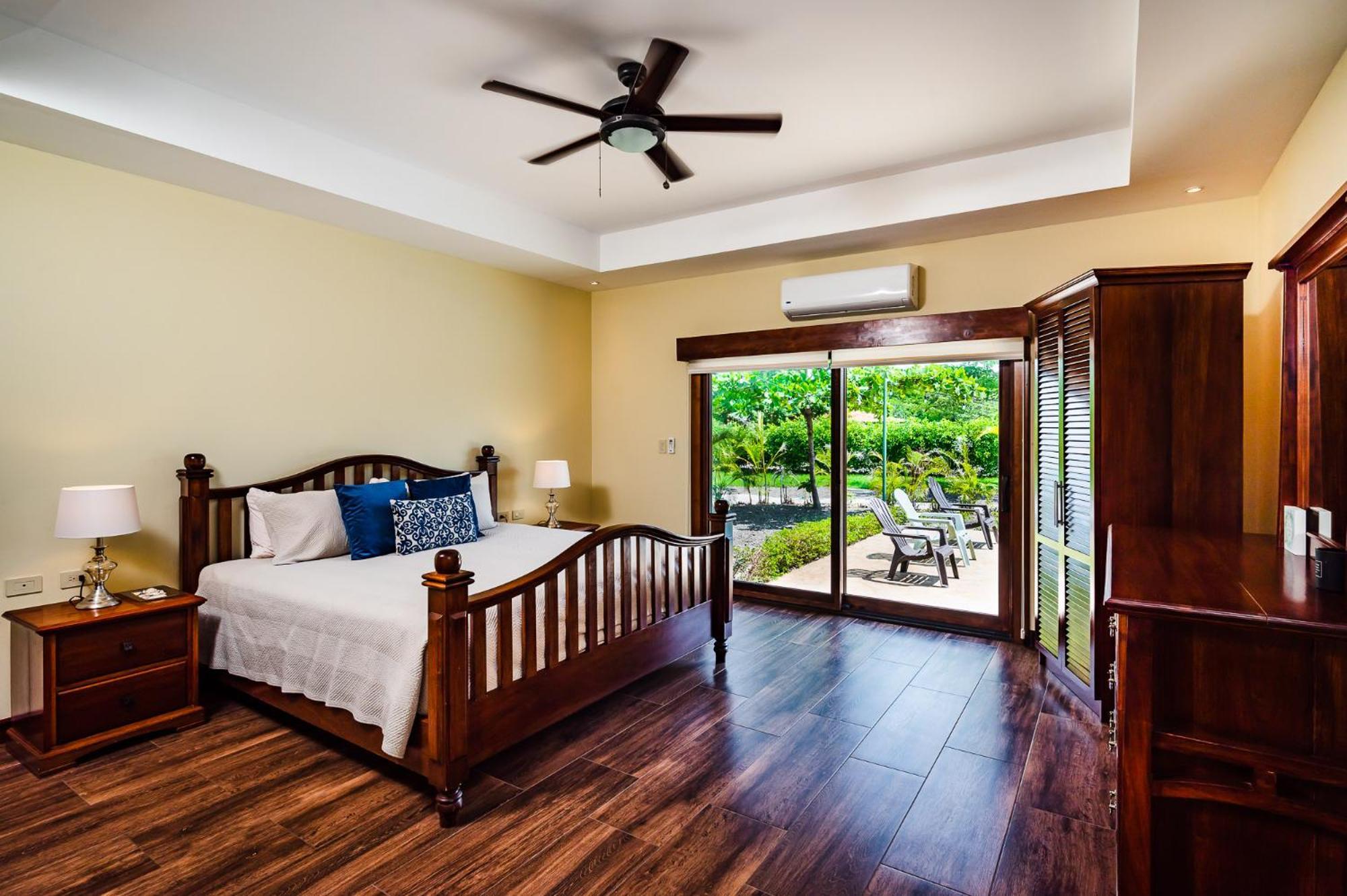 Luxury Vacation Rentals At Hacienda Pinilla Тамариндо Номер фото