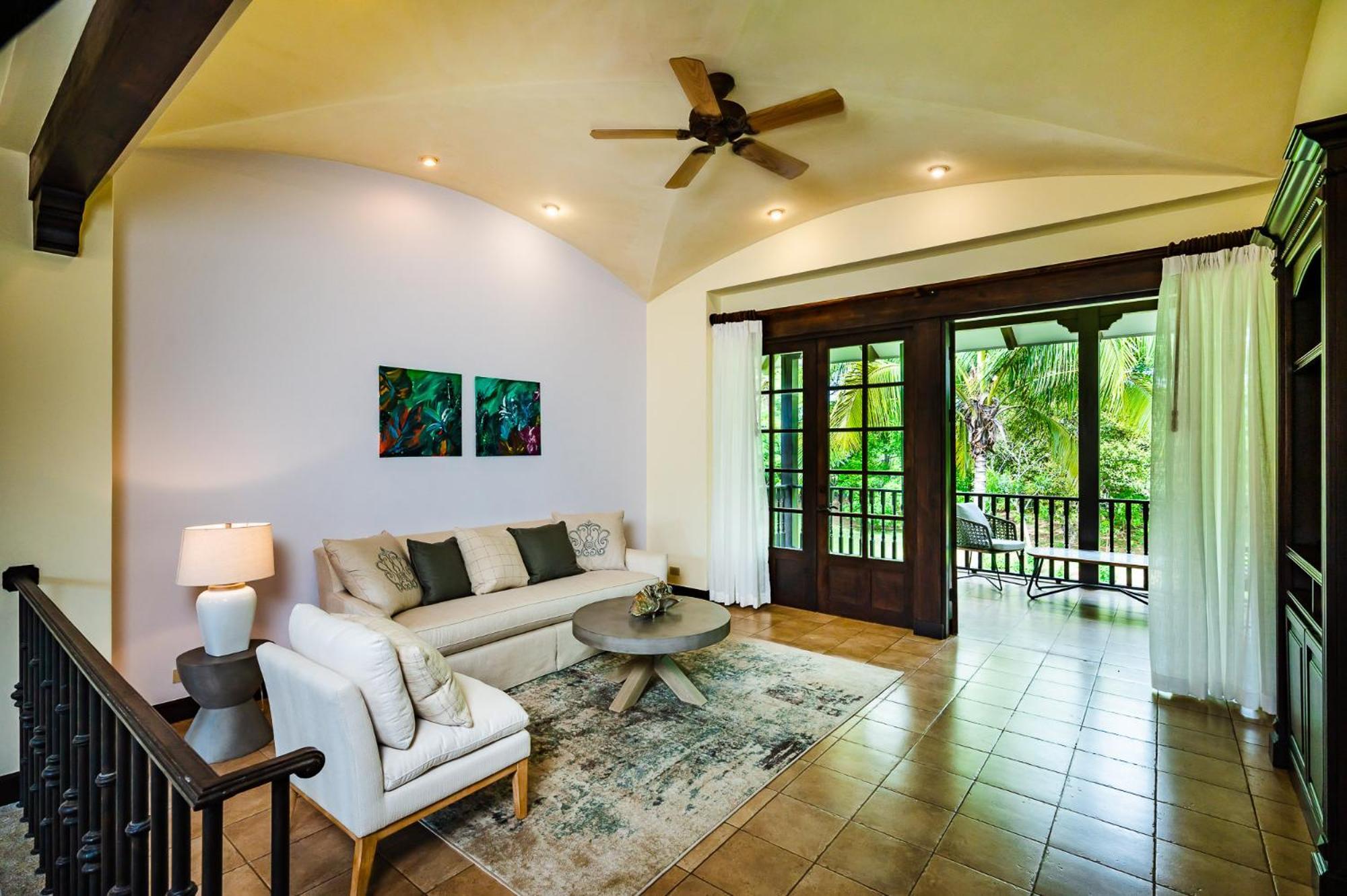 Luxury Vacation Rentals At Hacienda Pinilla Тамариндо Номер фото