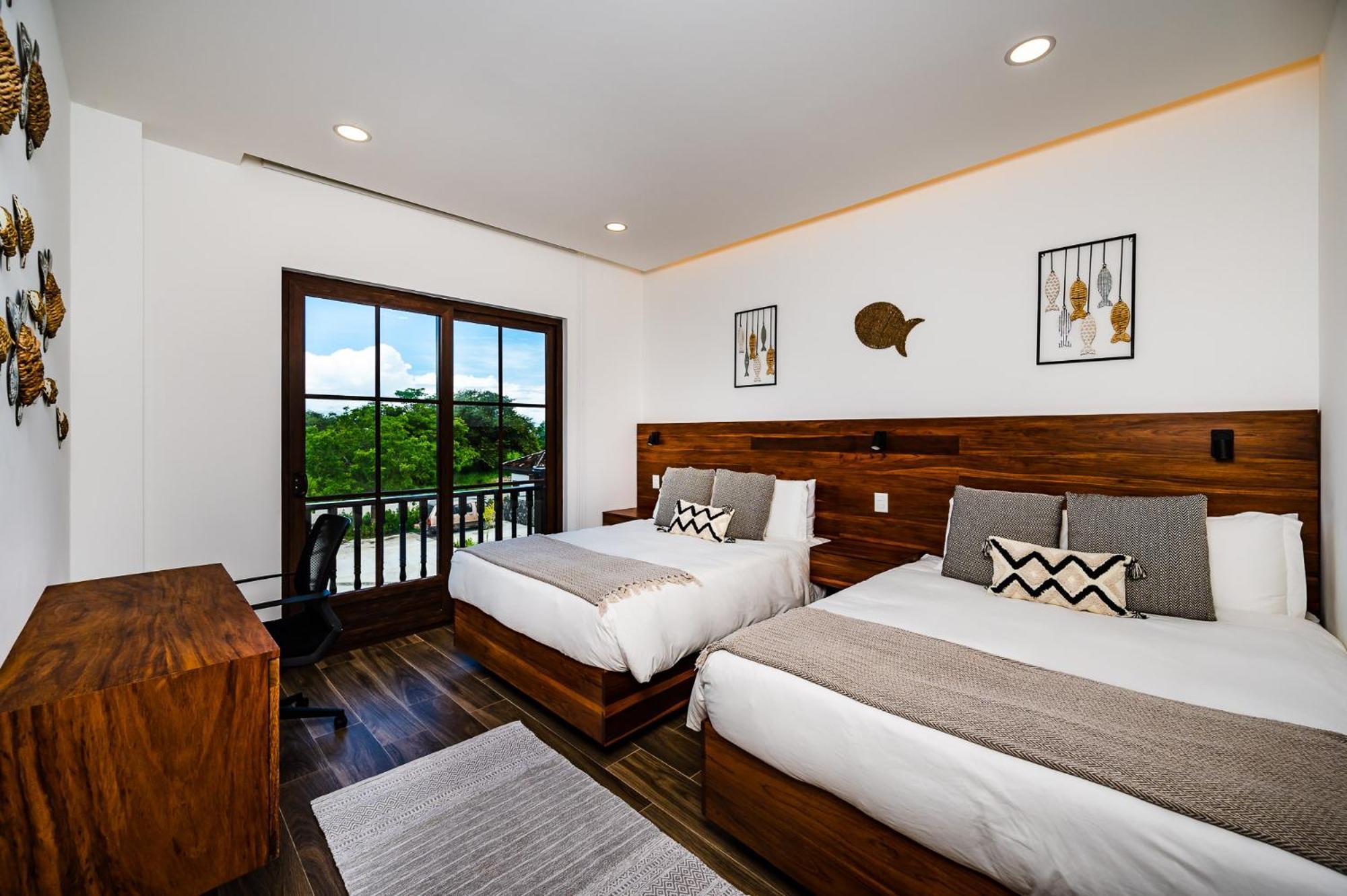 Luxury Vacation Rentals At Hacienda Pinilla Тамариндо Номер фото