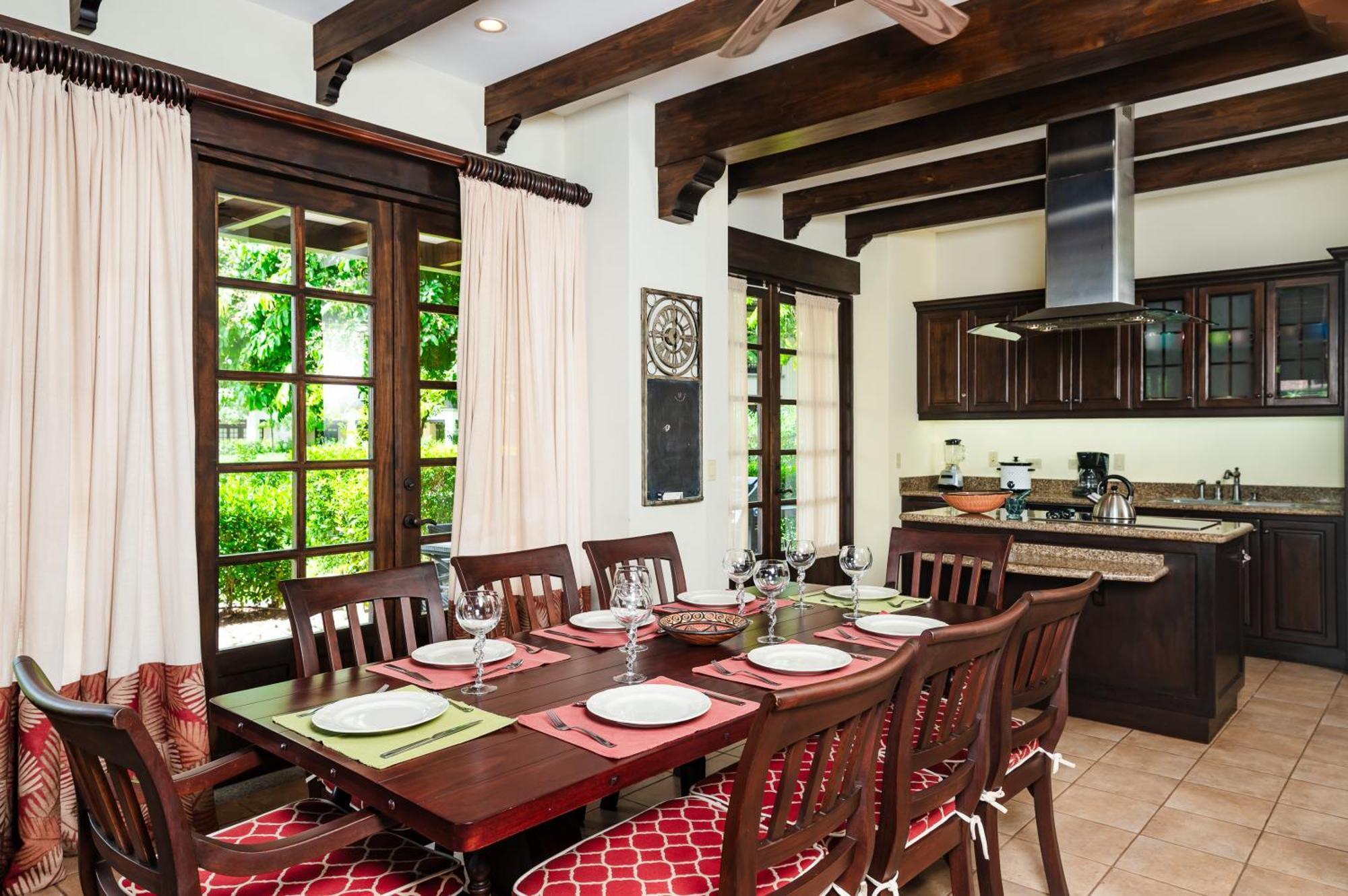 Luxury Vacation Rentals At Hacienda Pinilla Тамариндо Номер фото