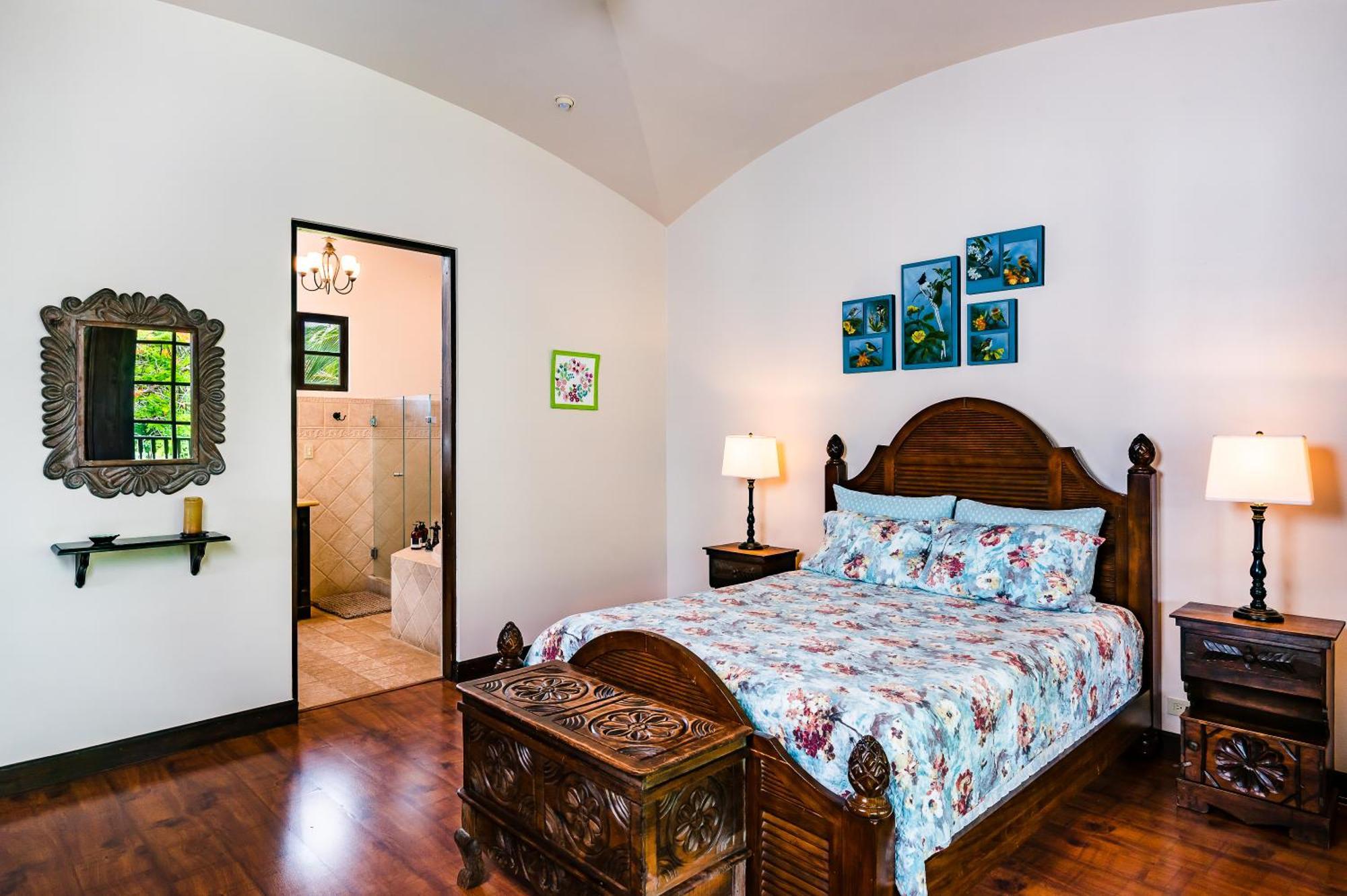 Luxury Vacation Rentals At Hacienda Pinilla Тамариндо Номер фото