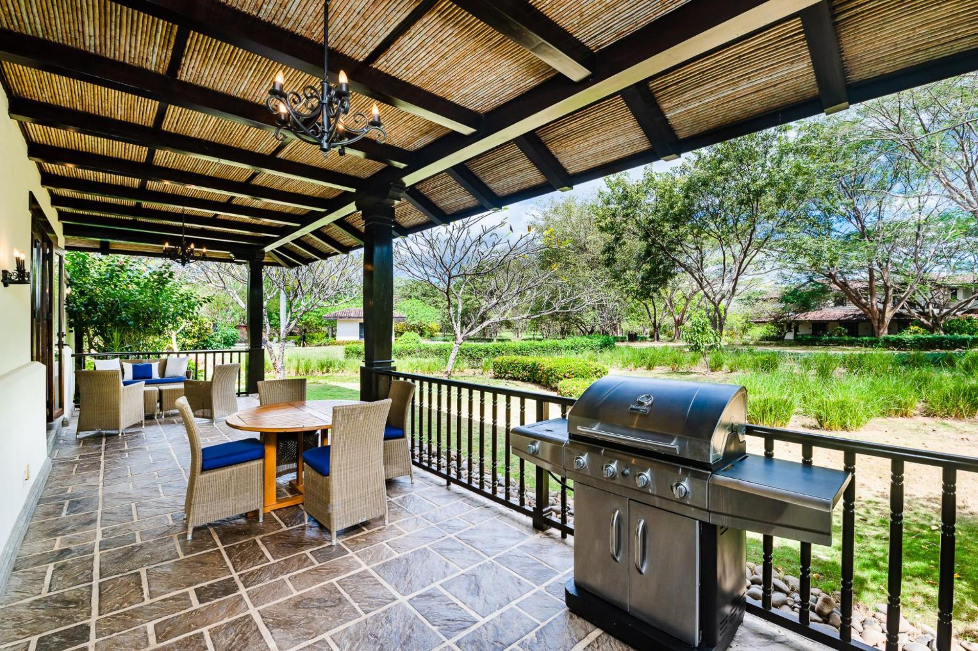 Luxury Vacation Rentals At Hacienda Pinilla Тамариндо Номер фото