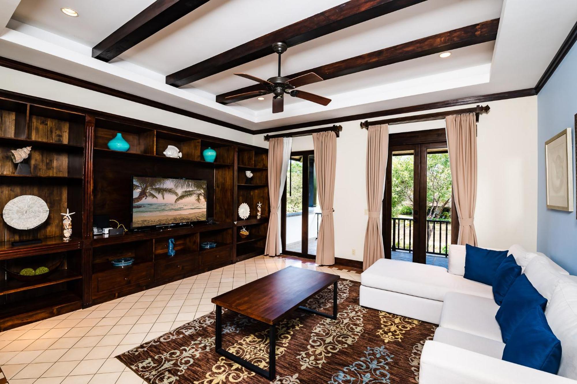 Luxury Vacation Rentals At Hacienda Pinilla Тамариндо Номер фото
