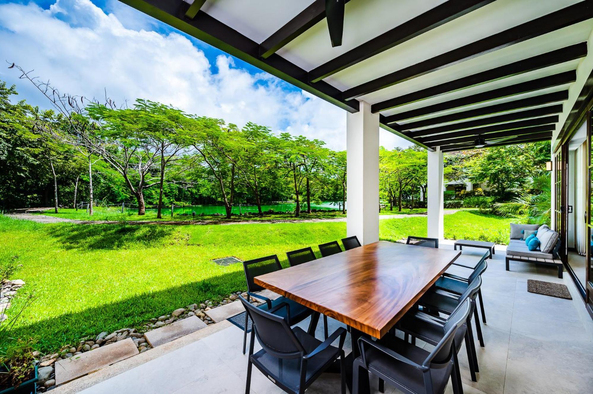 Luxury Vacation Rentals At Hacienda Pinilla Тамариндо Номер фото