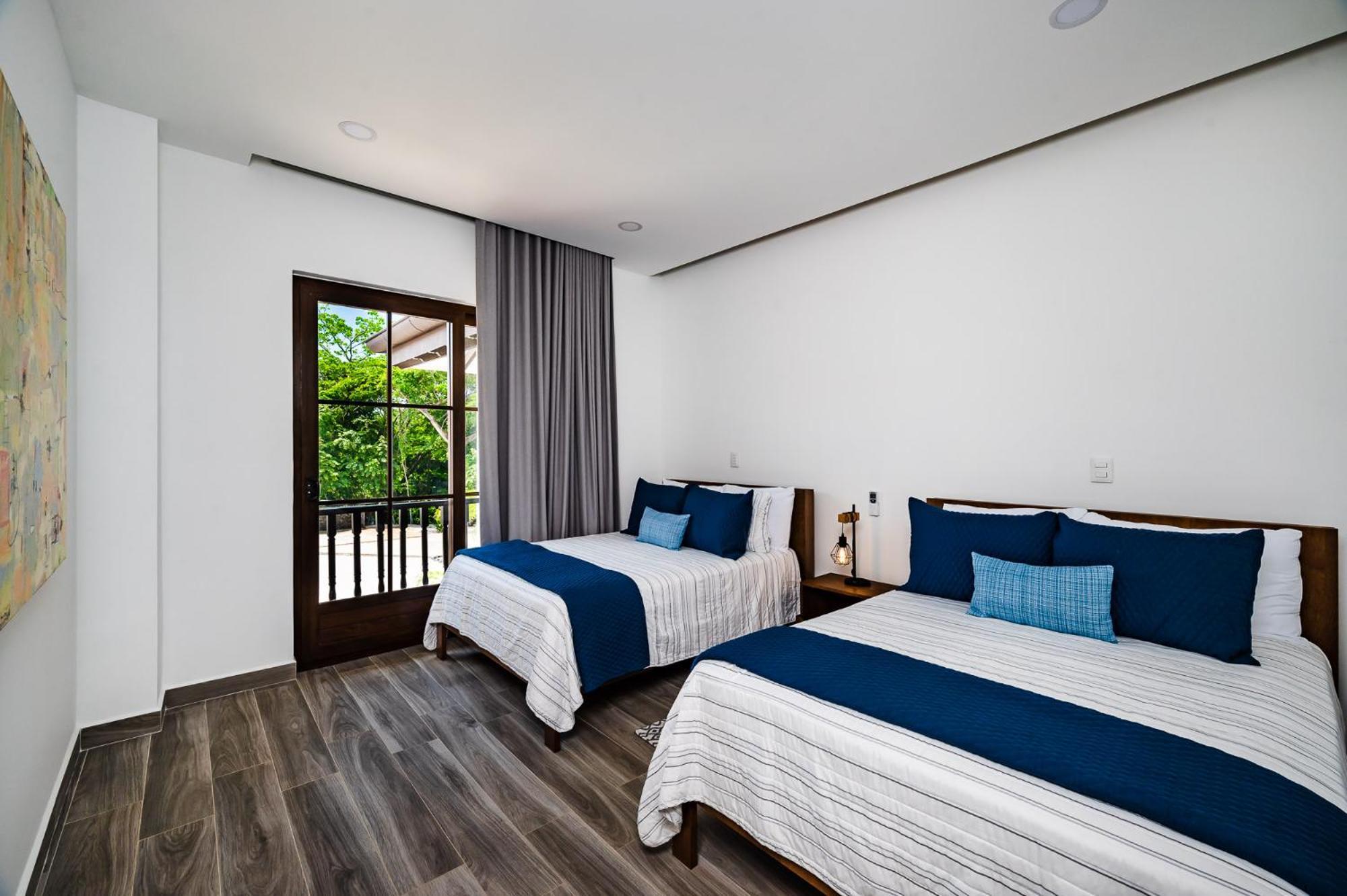 Luxury Vacation Rentals At Hacienda Pinilla Тамариндо Номер фото