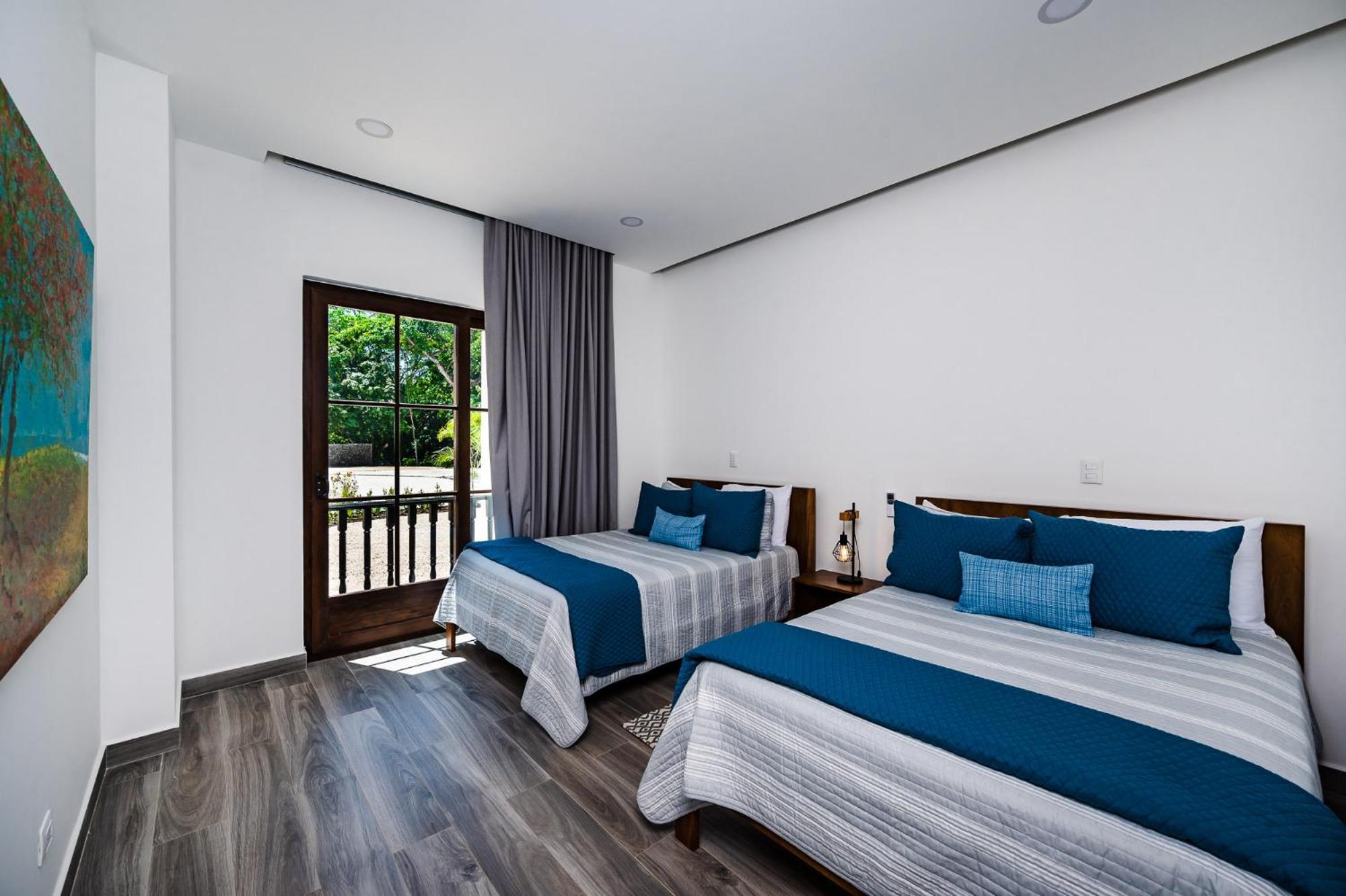 Luxury Vacation Rentals At Hacienda Pinilla Тамариндо Номер фото