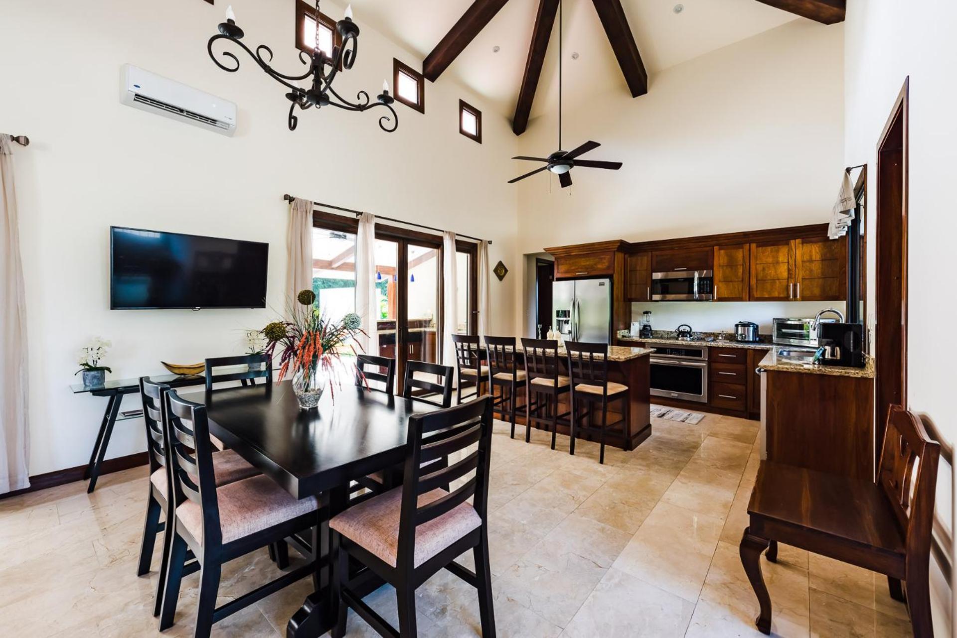 Luxury Vacation Rentals At Hacienda Pinilla Тамариндо Номер фото