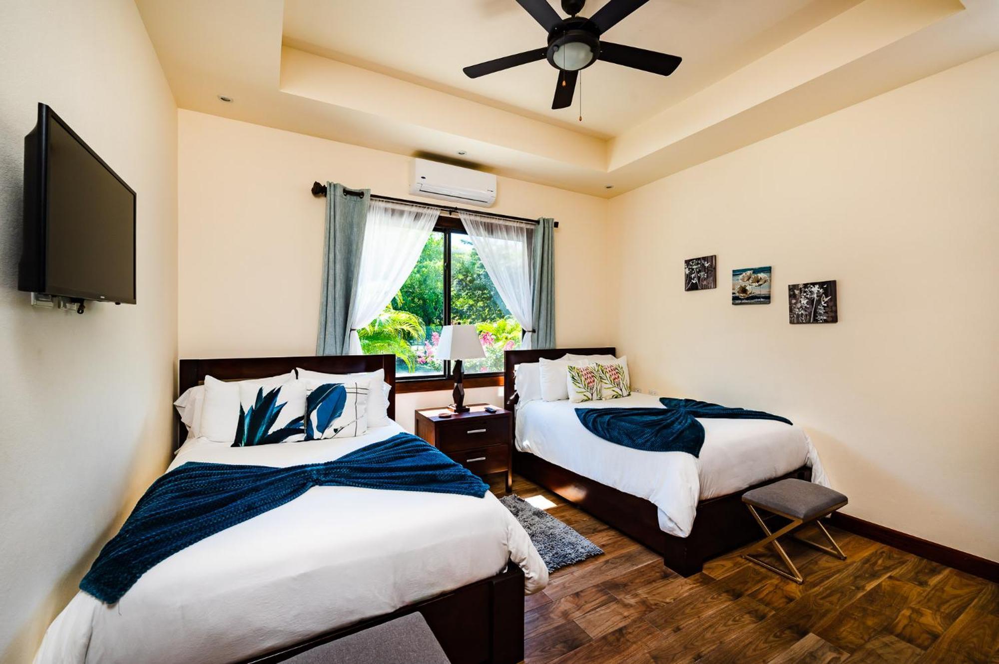 Luxury Vacation Rentals At Hacienda Pinilla Тамариндо Номер фото