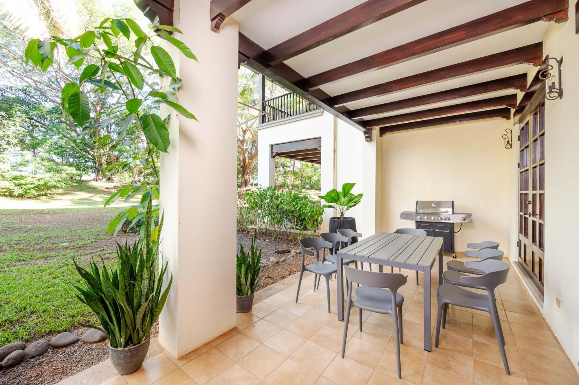 Luxury Vacation Rentals At Hacienda Pinilla Тамариндо Номер фото