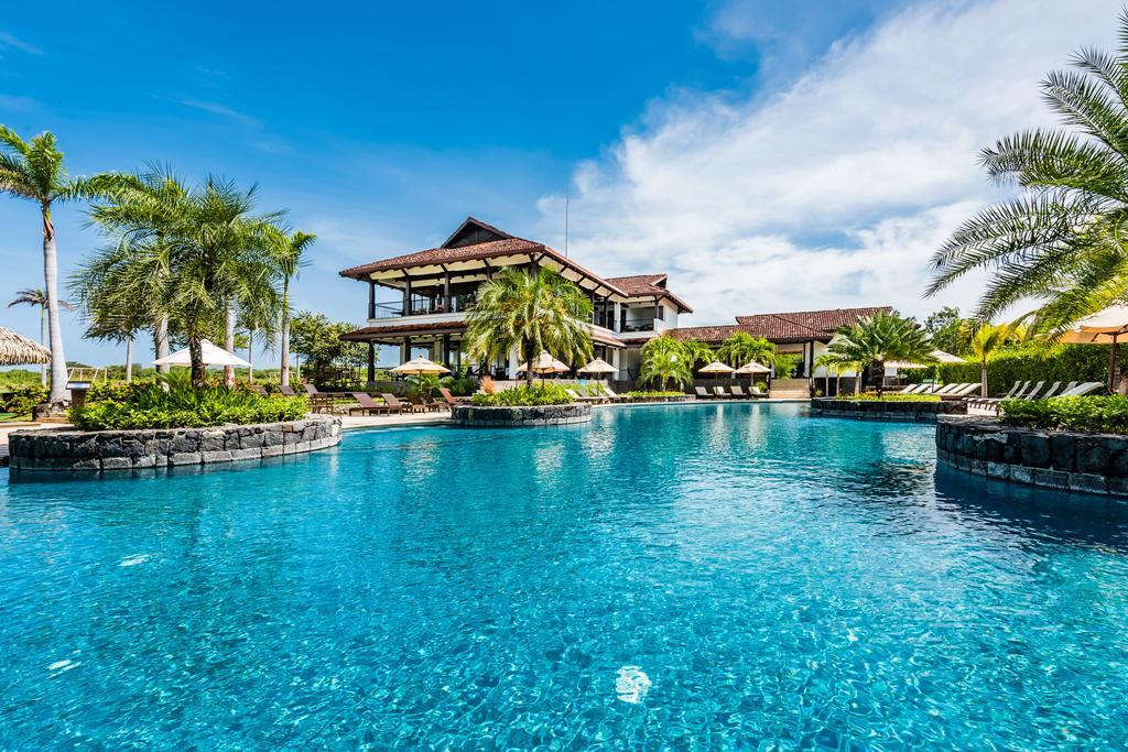 Luxury Vacation Rentals At Hacienda Pinilla Тамариндо Экстерьер фото